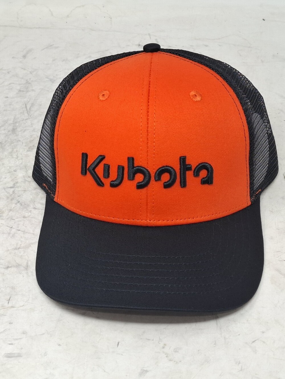 NWT Kubota Hat